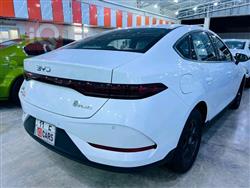 بي واي دي Qin Plus